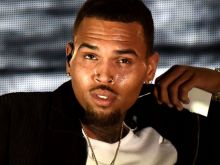 Chris Brown