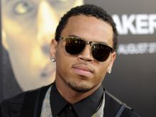 Chris Brown