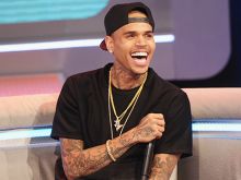 Chris Brown