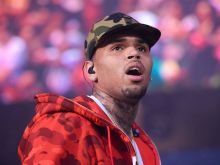 Chris Brown