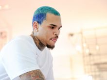Chris Brown