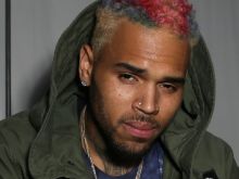 Chris Brown