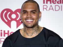 Chris Brown
