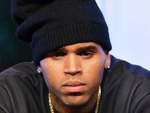 Chris Brown