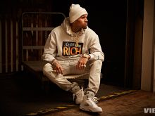 Chris Brown