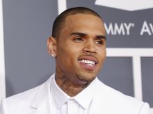 Chris Brown