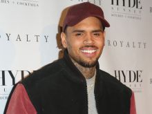Chris Brown