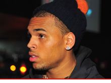 Chris Brown