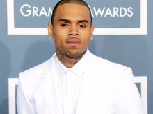 Chris Brown