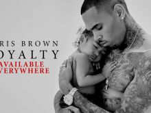 Chris Brown
