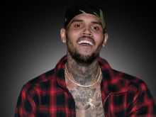 Chris Brown