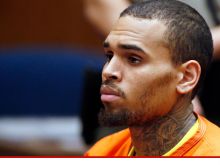 Chris Brown