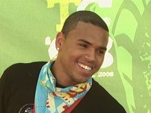 Chris Brown