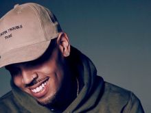 Chris Brown