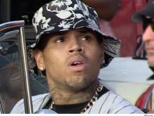 Chris Brown