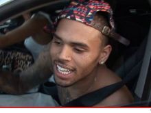 Chris Brown