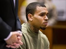 Chris Brown