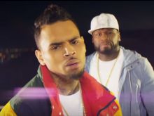 Chris Brown
