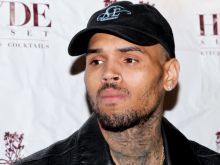 Chris Brown