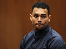 Chris Brown