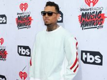 Chris Brown
