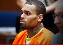 Chris Brown