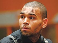 Chris Brown