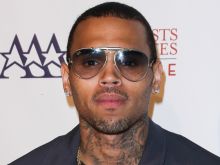 Chris Brown