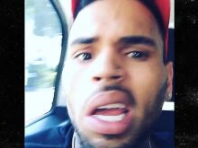 Chris Brown
