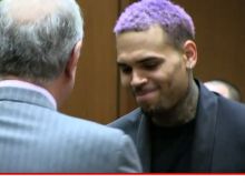 Chris Brown
