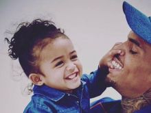 Chris Brown