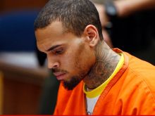 Chris Brown
