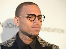 Chris Brown #454586 picture (Landscape Medium)