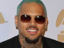 Chris Brown