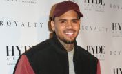 Chris Brown