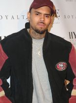 Chris Brown