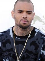 Chris Brown