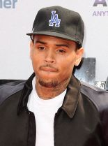 Chris Brown