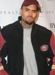 Chris Brown