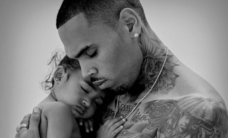 Chris Brown