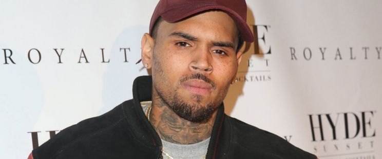 Chris Brown