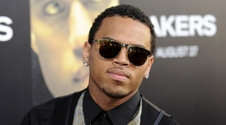 Chris Brown