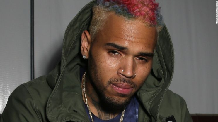 Chris Brown