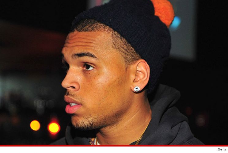 Chris Brown