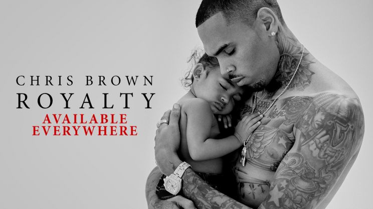 Chris Brown