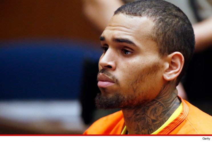 Chris Brown