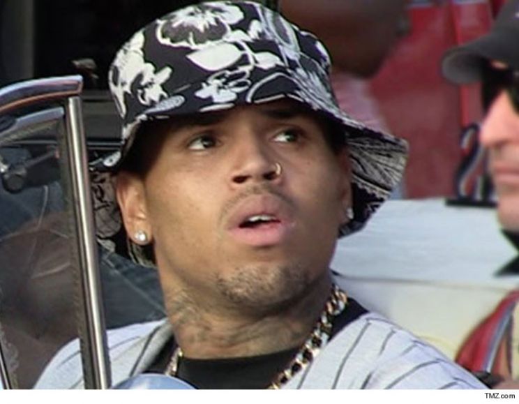 Chris Brown
