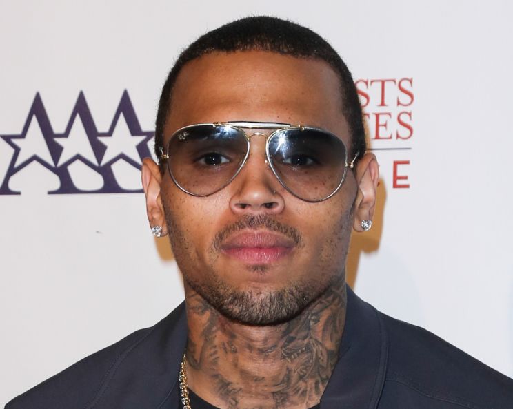 Chris Brown