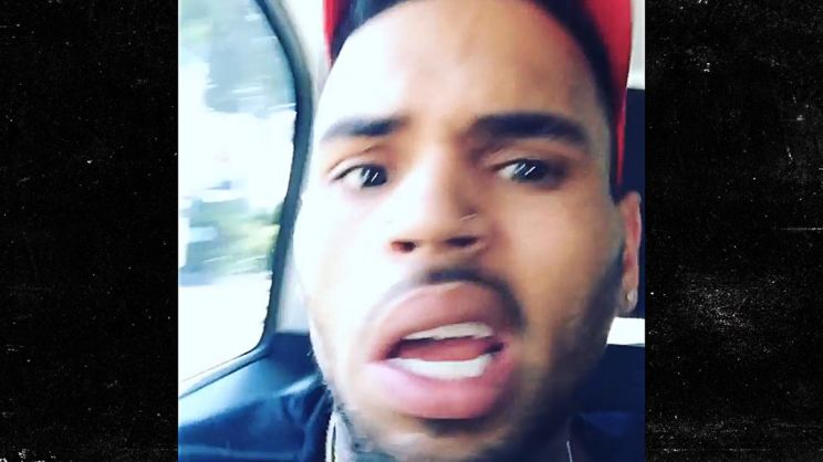 Chris Brown