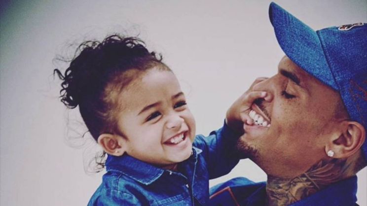 Chris Brown